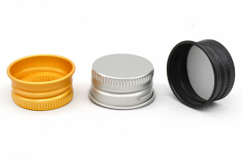 Lug / twist-off closure