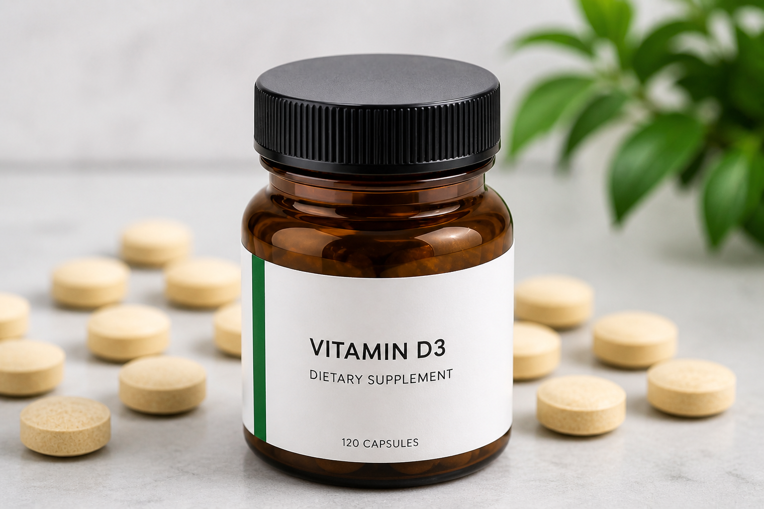 Supplements